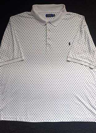 Поло polo ralph lauren