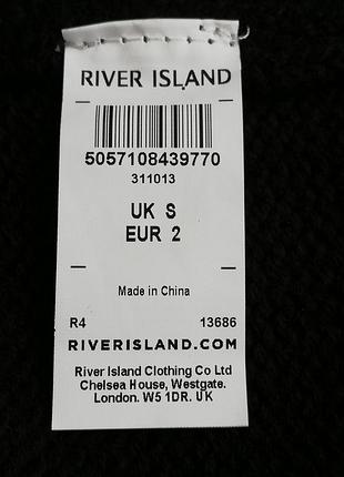 Жіночий светр river island 5