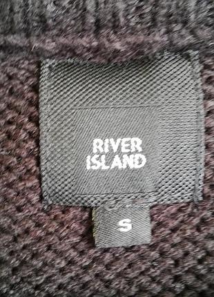 Жіночий светр river island 4