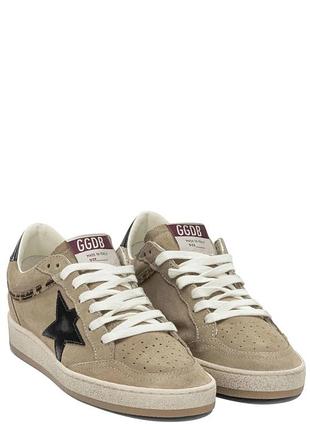 Кросівки golden goose