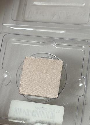 Trish mcevoy - glaze eye shadow cream - тестер, тіні для повік із сяйливим фінішем