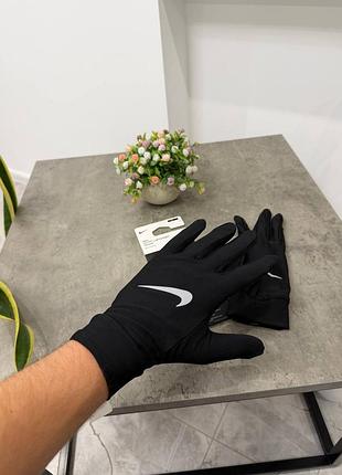 Рукавиці nike 6