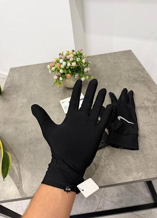 Рукавиці nike 5