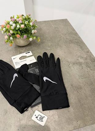 Рукавиці nike 3
