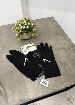 Рукавиці nike