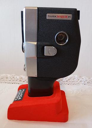 Винтажная камера fujica single-8 p1