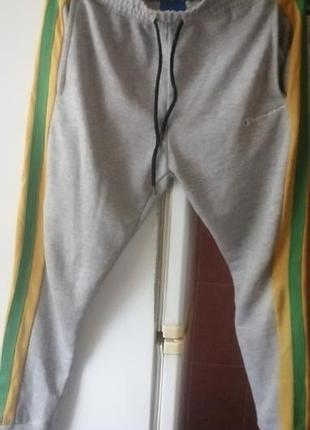 Чоловічі спортивні штани champion