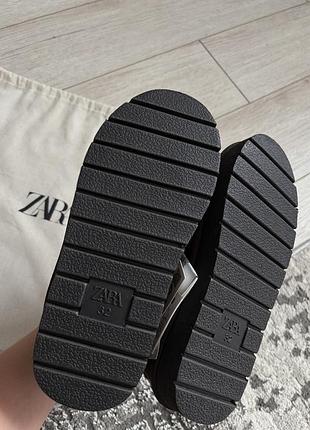 Угги zara 32, 35, 36 5