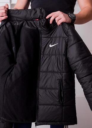 Куртка nike мужская зимняя