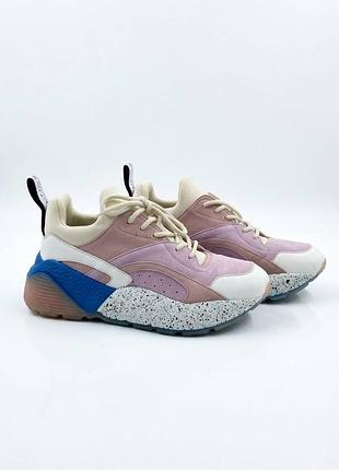 Stella mccartney кросівки
