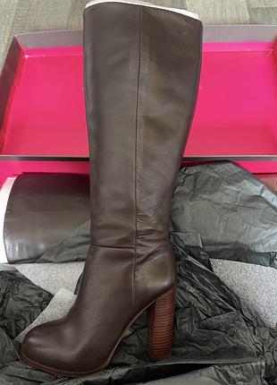 Шикарні чоботи  vince camuto