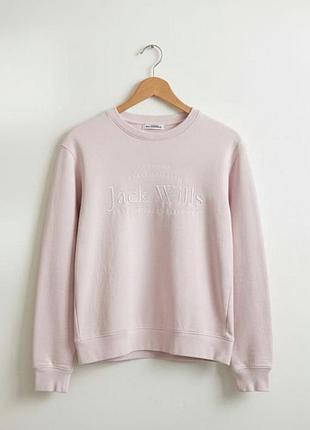Худі jack wills