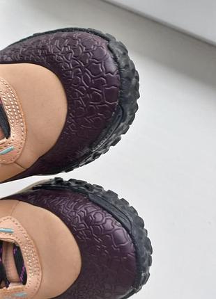 Ботинки для девочки nike 7