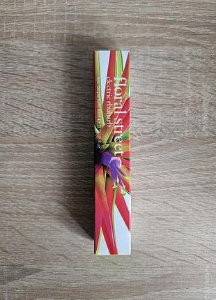 Парфумована вода floral street electric rhubarb 10ml
