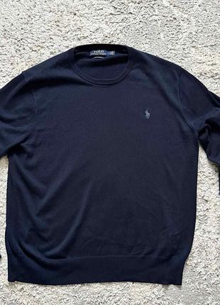Джемпер polo ralph lauren.