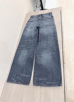 Джинси zara 2