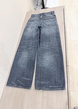 Джинси zara