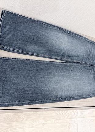 Джинси zara 4