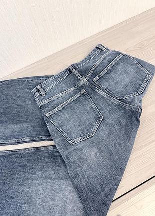 Джинси zara 5