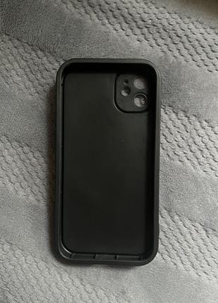 Чохол apple iphone 11 2