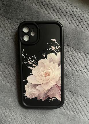 Чохол apple iphone 11