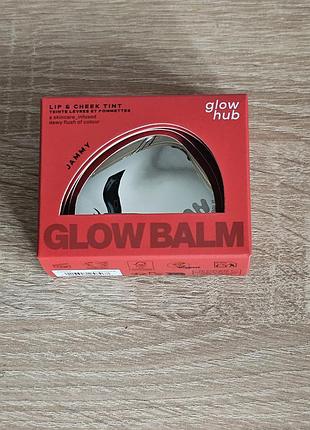 Рум'яна glow hub 2g