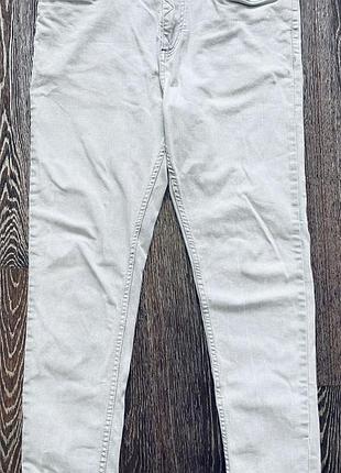 Жіночі джинси mango man casual 3