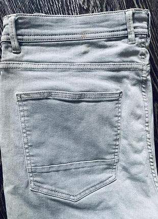 Жіночі джинси mango man casual 7