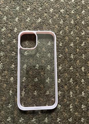 Чохол apple для iphone 13