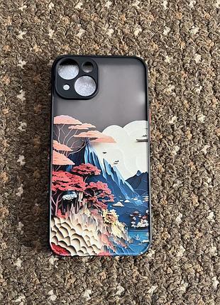 Чохол apple для iphone 13