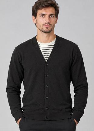 Чоловіча (або унісекс) кофта 2-в-1 з довгим рукавом від dunnes stores у розмірі l.