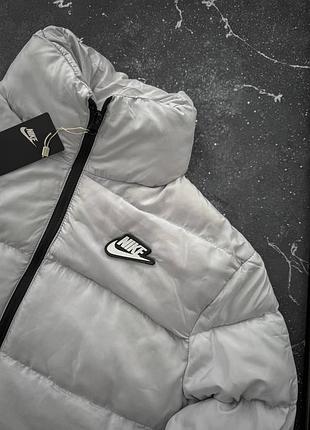 Куртка nike на кожен день 5