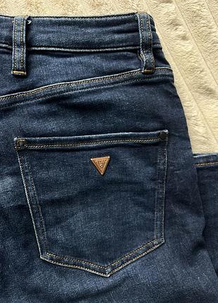 Джинси guess оригінал жіночі 2