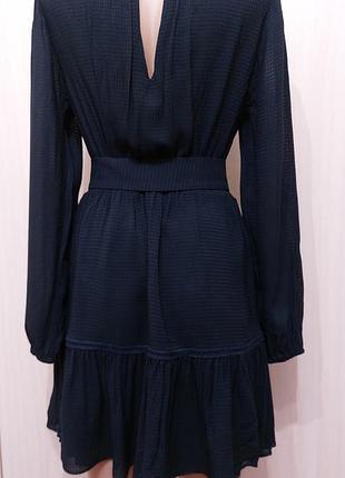 Платье миди reiss p.s(36\8) 6