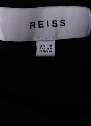 Платье миди reiss p.s(36\8) 7