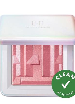 Haus labs bio-radiant gel-powder illuminating highlighter