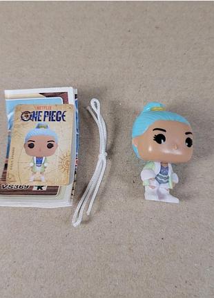 Kinder joy one piece vivi ван піс