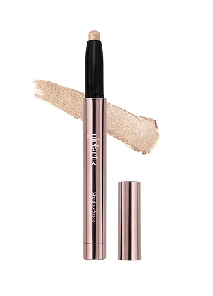 Кремовые тени для век в стеку girlactik shadow stick in golda (2 г)