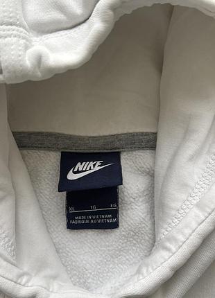 Худі чоловіче nike 4