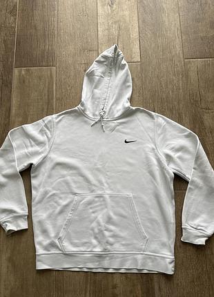 Худі чоловіче nike