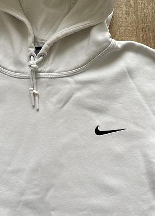 Худі чоловіче nike 3