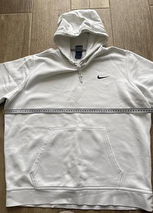 Худі чоловіче nike 5
