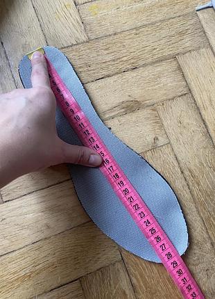 Футзалки decathlon 45 р 8