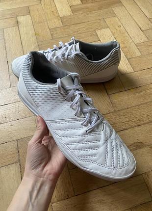 Футзалки decathlon 45 р