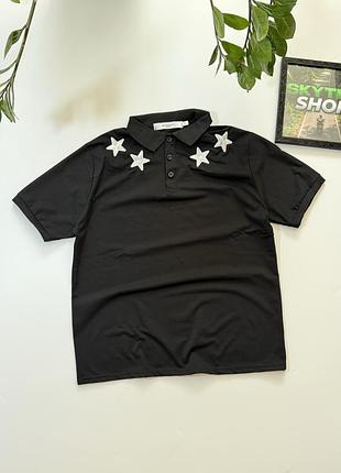 Givenchy футболка | дживанши футболка