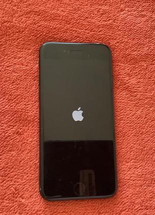 Смартфони та мобільні телефони apple iphone se 2020 64gb black