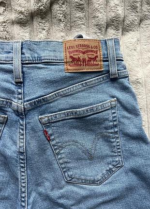 Джинси оригінальні levi’s