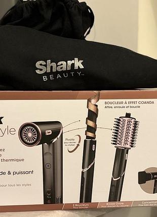 Стайлер shark beauty