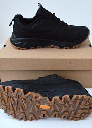 Columbia nonsplip goretex black 3