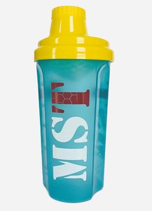 Шейкер mst shaker з сіткою 500 ml